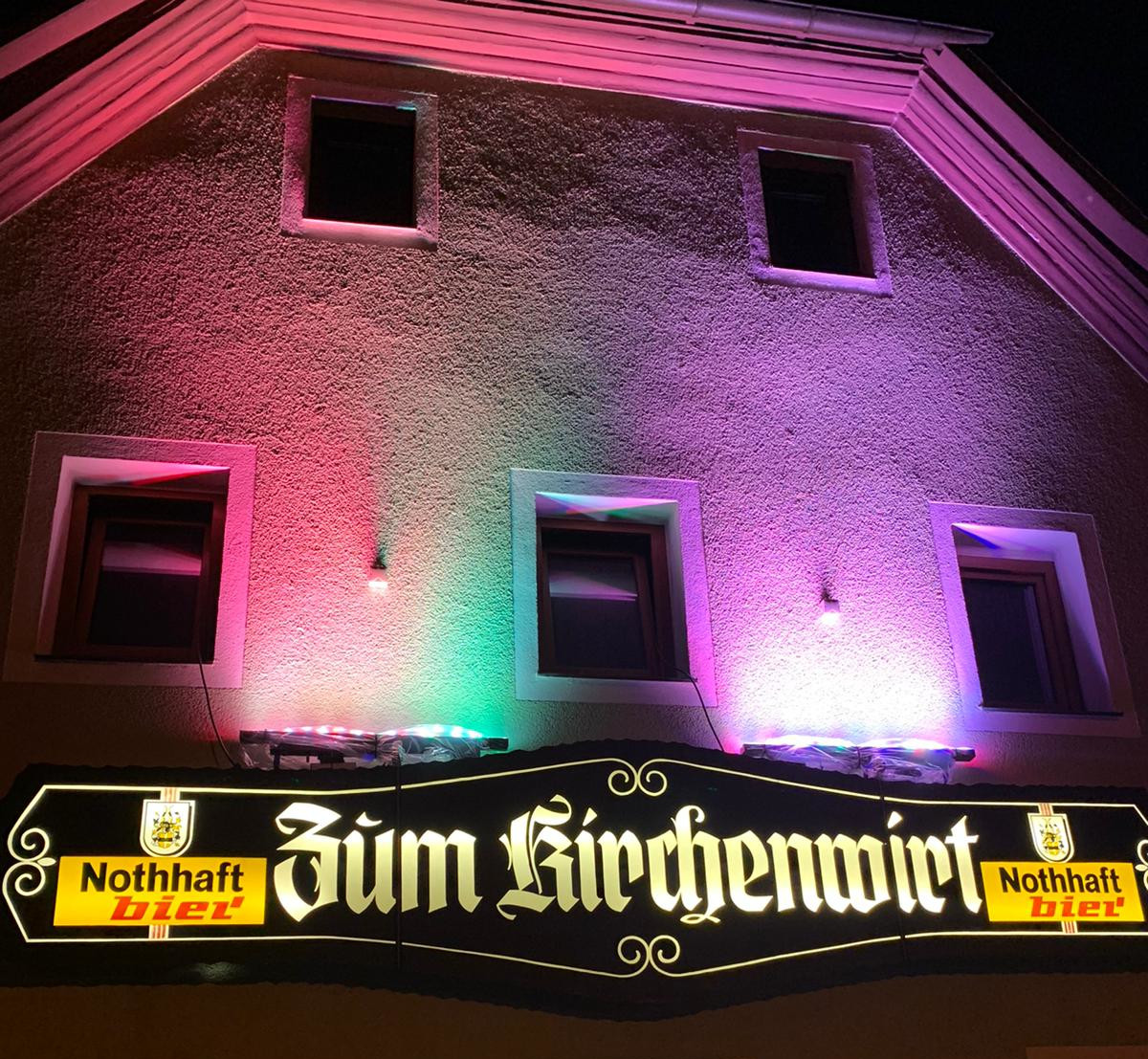 Herzlich Willkommen!